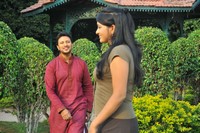Namaste Movie New Stills